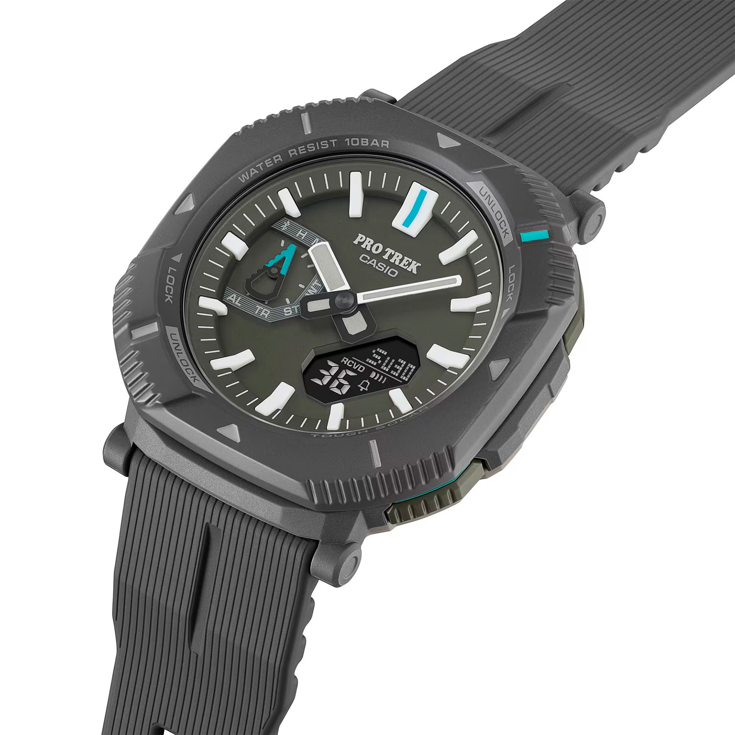casio PRJ-B001-1