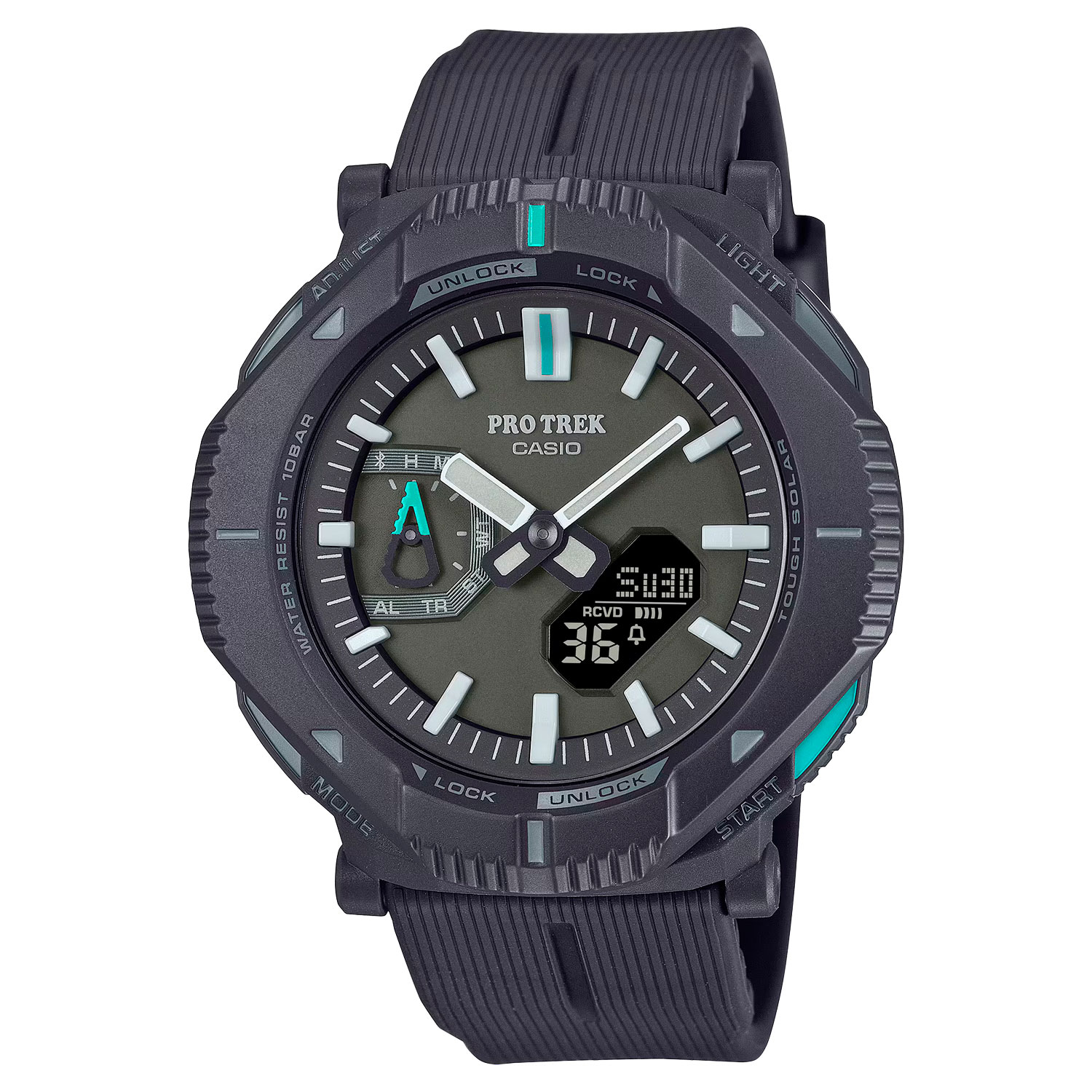 casio PRJ-B001-1