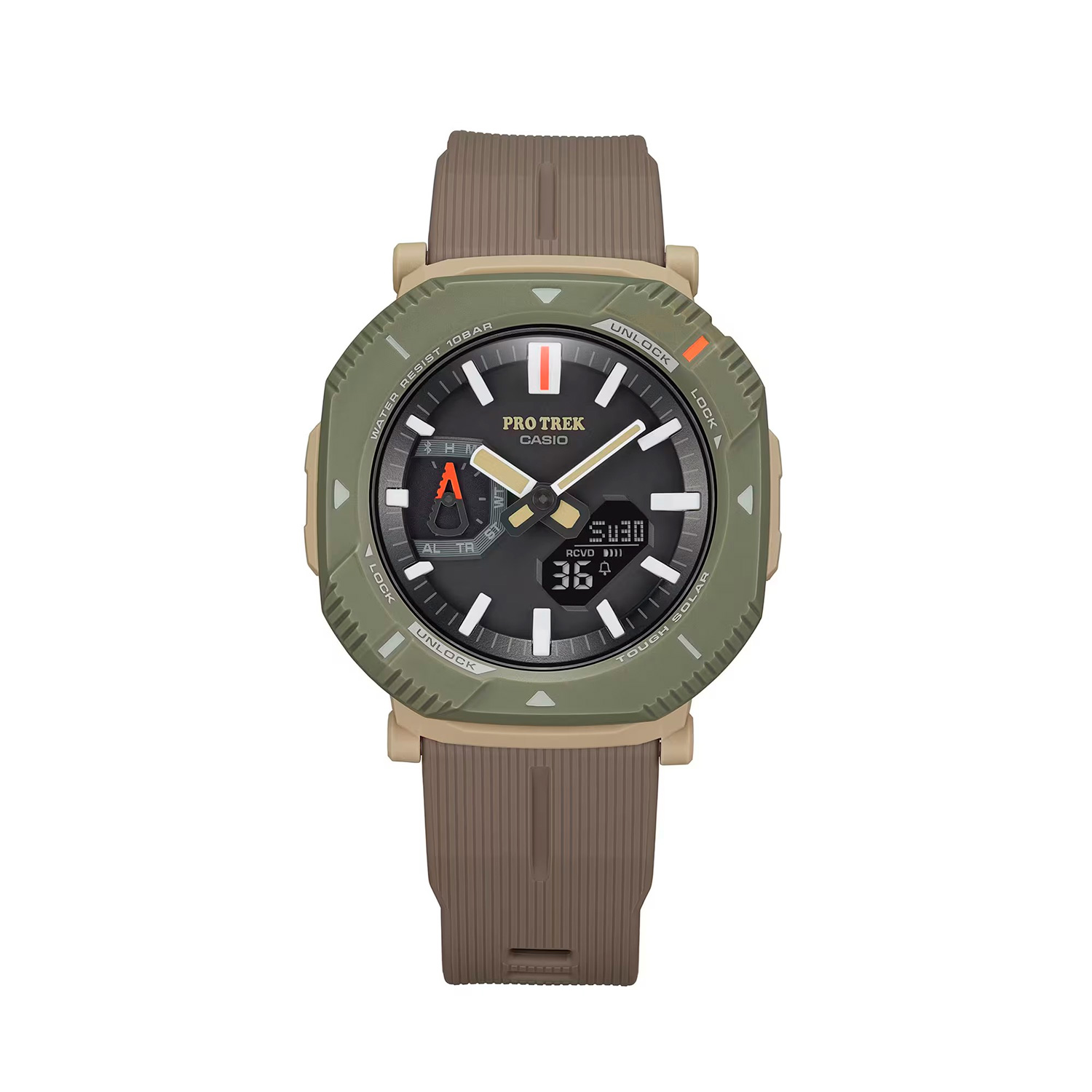 casio PRJ-B001-5