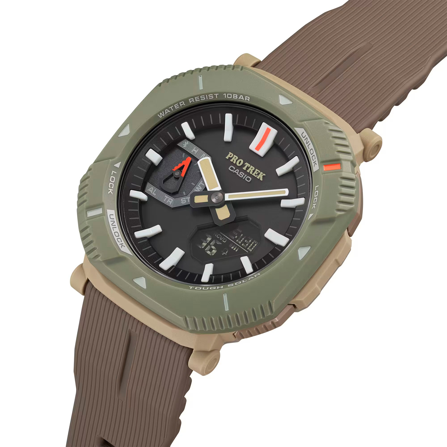 casio PRJ-B001-5