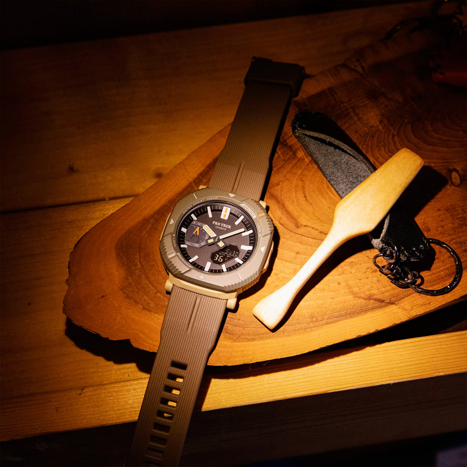 casio PRJ-B001-5