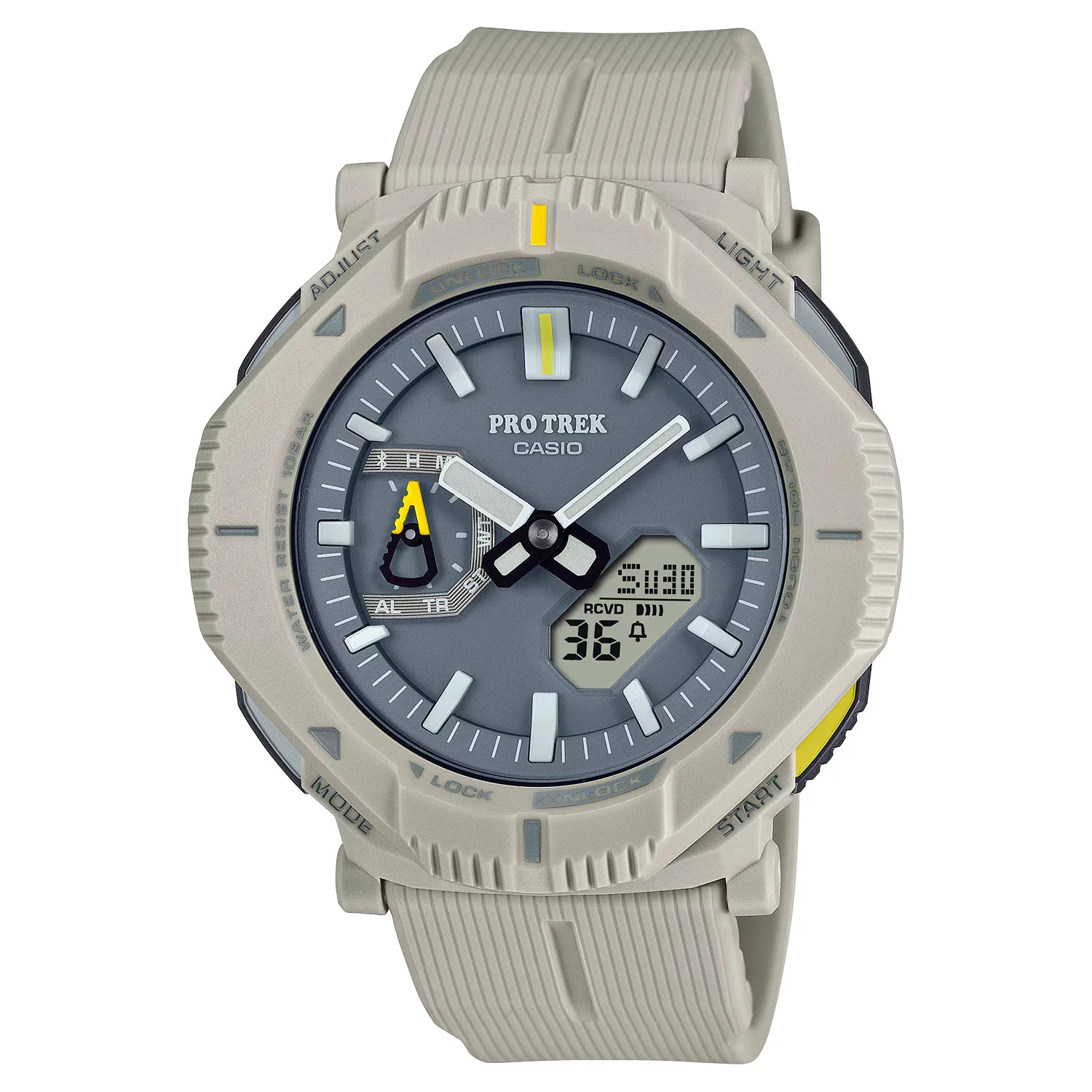 casio PRJ-B001-7