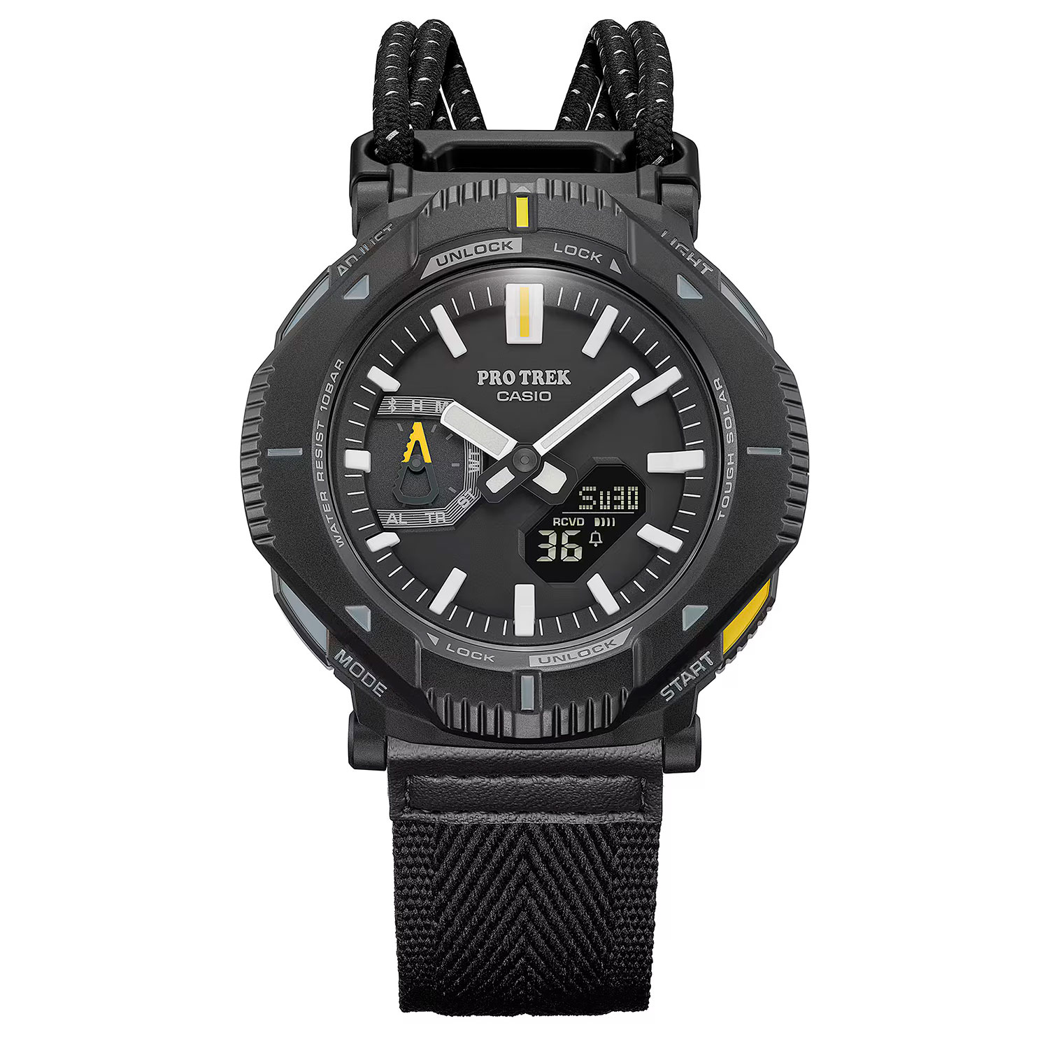 casio PRJ-B001B-1