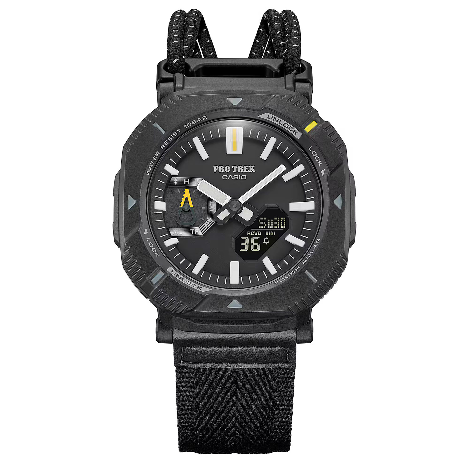 casio PRJ-B001B-1