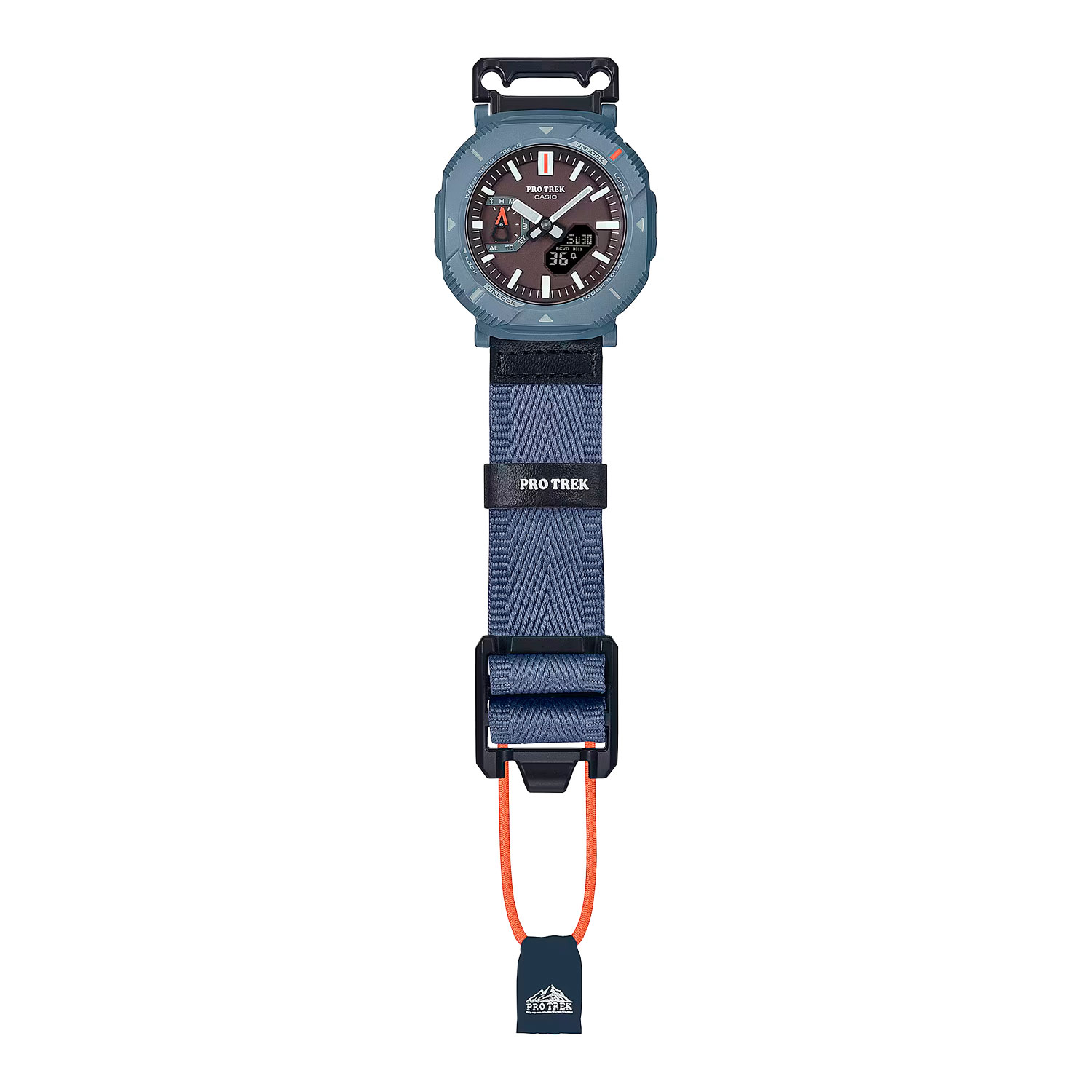 casio PRJ-B001B-2