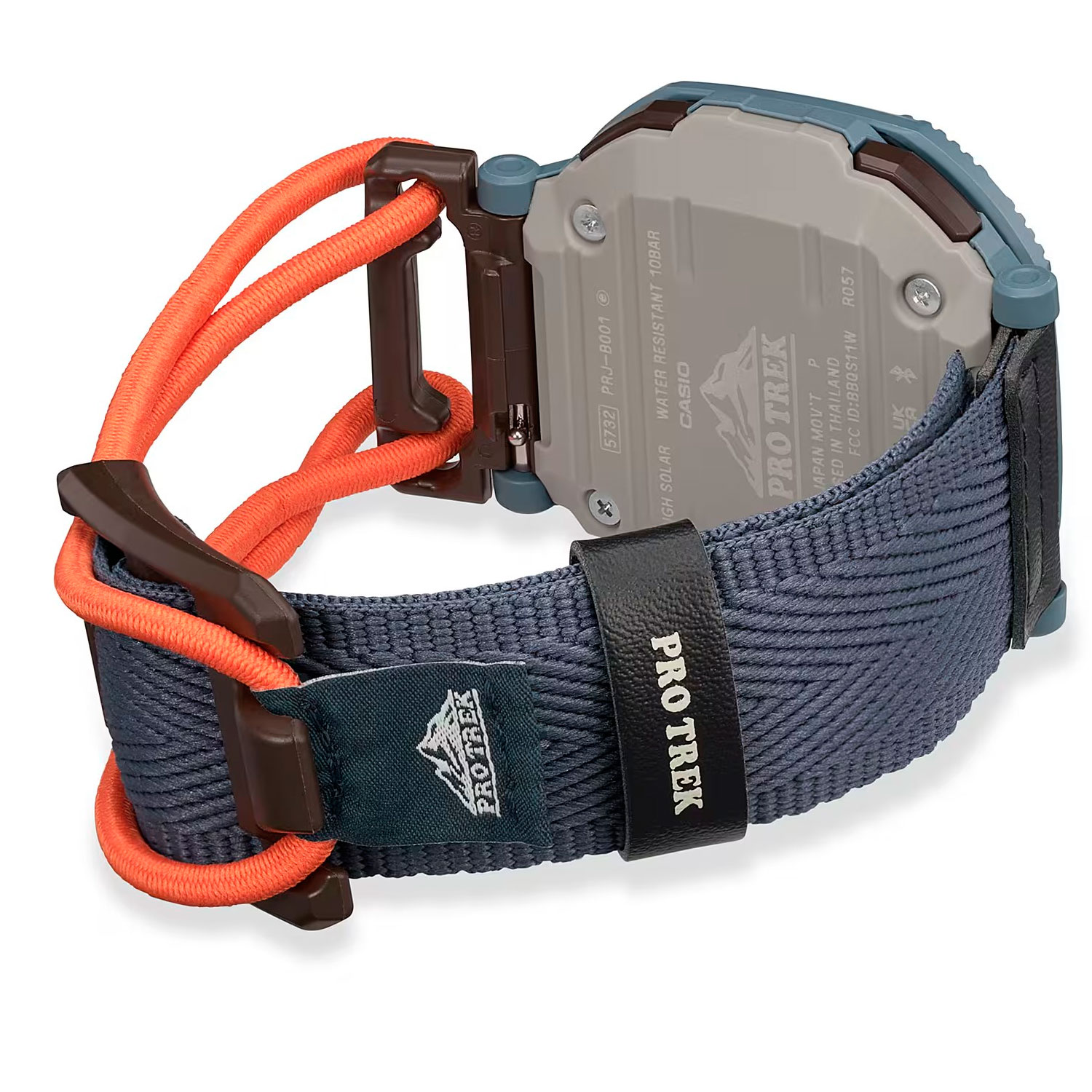 casio PRJ-B001B-2