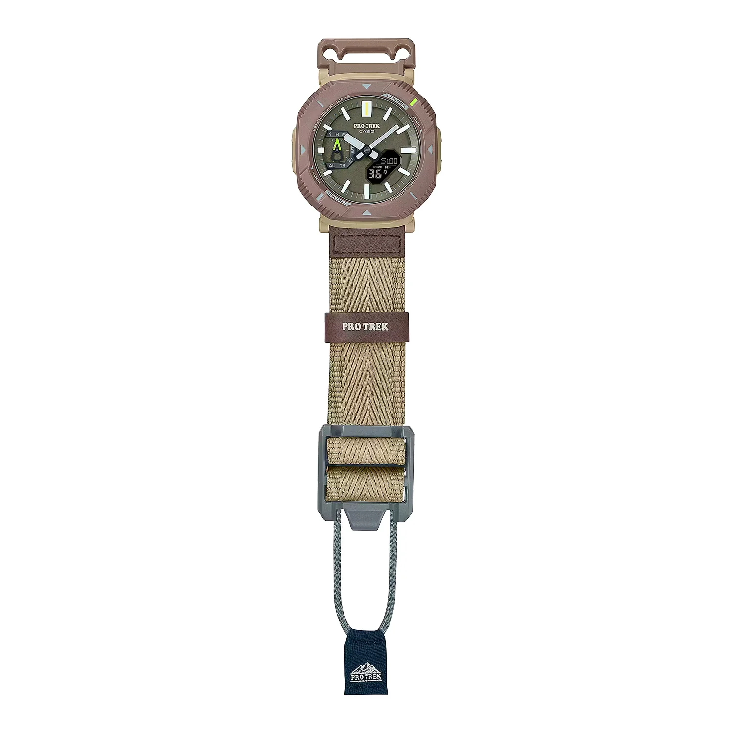 casio PRJ-B001B-5