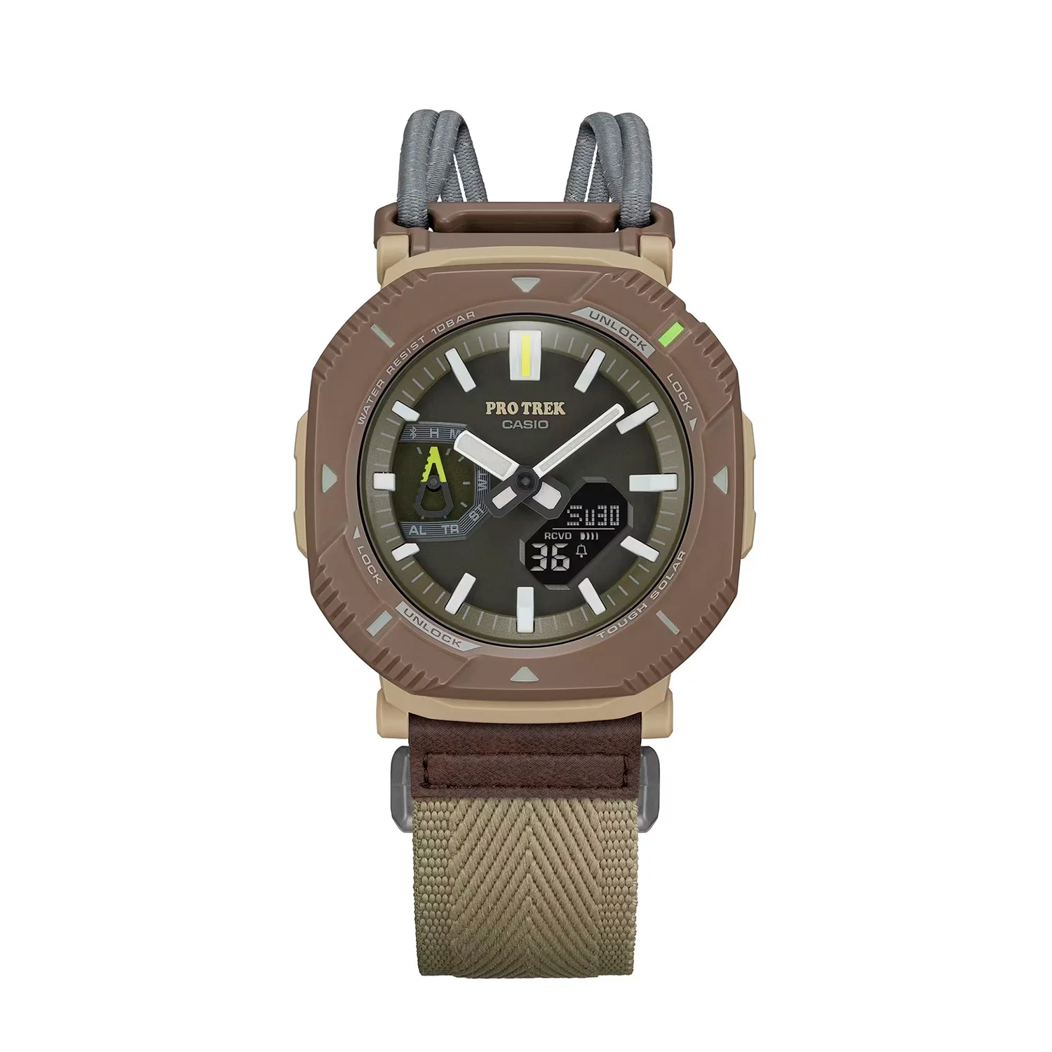 casio PRJ-B001B-5