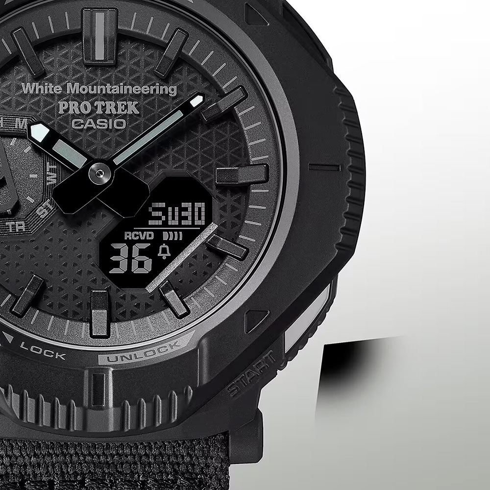 casio PRJ-B001WM-1