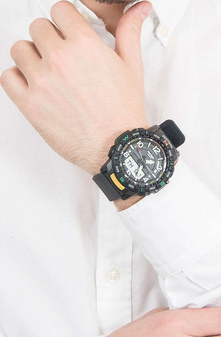 casio PRT-B50-1ER