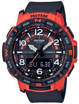 Вся коллекция Pro-Trek
