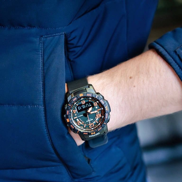 casio PRT-B50FE-3ER