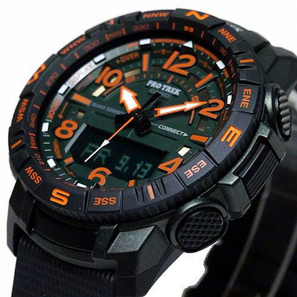 casio PRT-B50FE-3ER