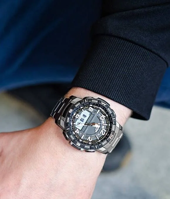 casio PRT-B50T-7ER