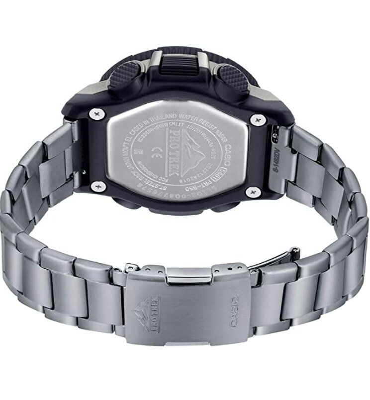 casio PRT-B50T-7ER