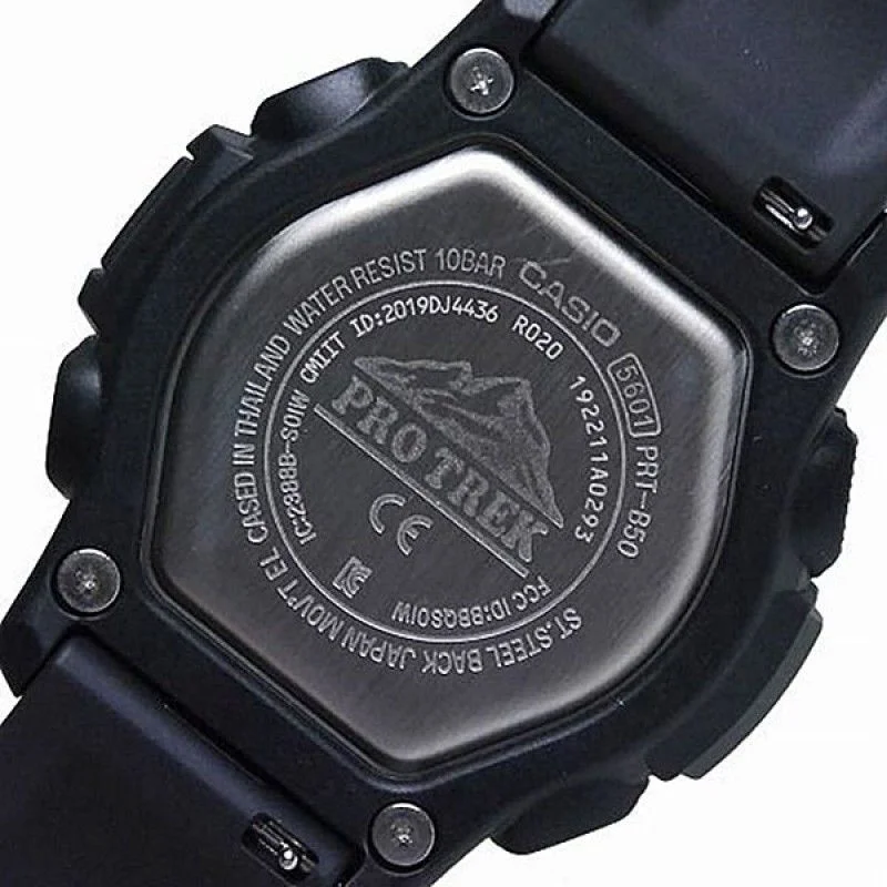 casio PRT-B50YT-1ER
