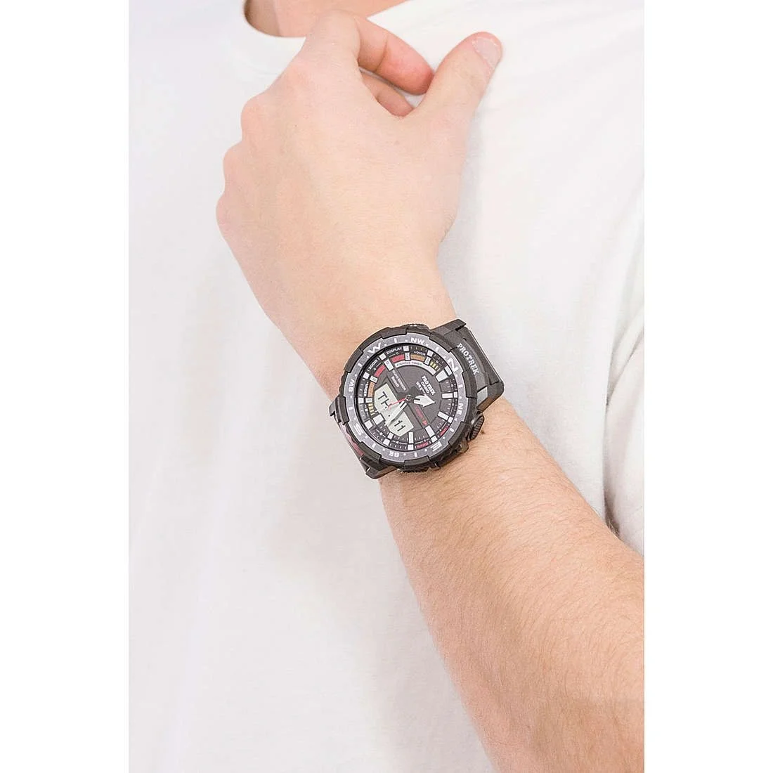 casio PRT-B70-1ER