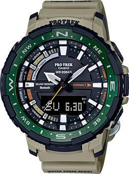 Вся коллекция Pro-Trek
