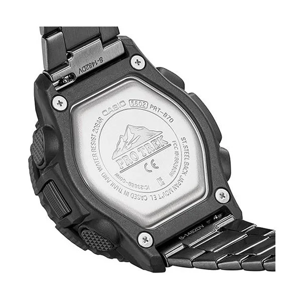 casio PRT-B70YT-1