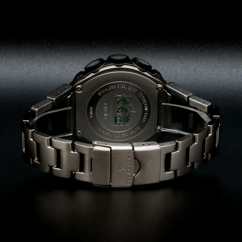 casio PRW-1500T-7V