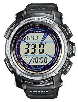 Вся коллекция Pro-Trek