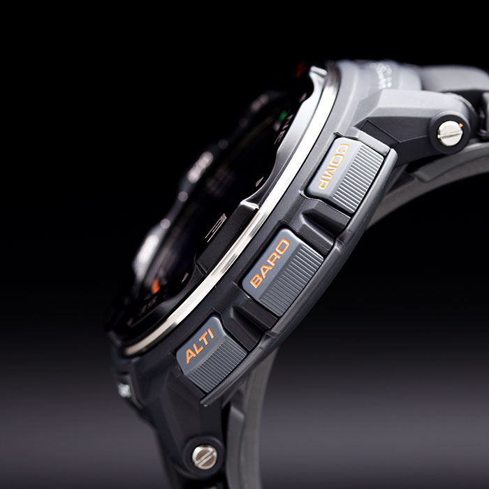 casio PRW-2500-1E