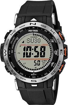 Casio Pro-Trek