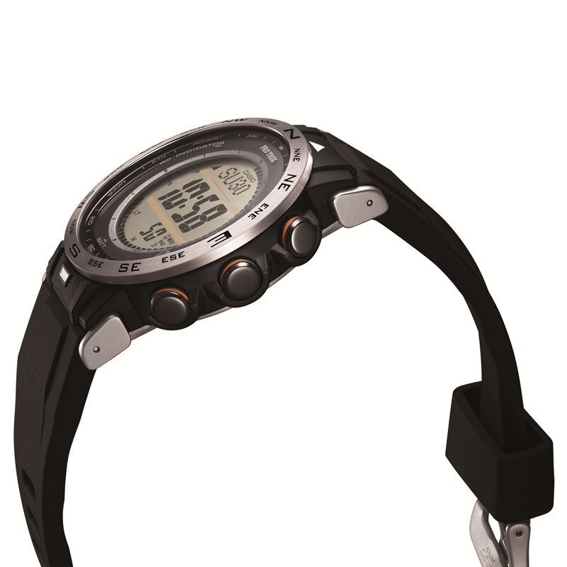 casio PRW-30-1AER