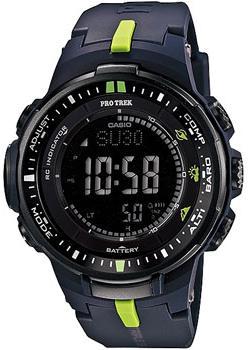 Вся коллекция Pro-Trek