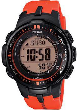 Вся коллекция Pro-Trek