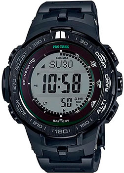 Вся коллекция Pro-Trek