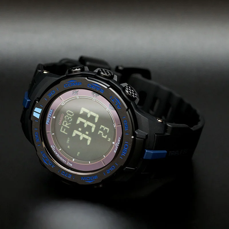 casio PRW-3100Y-1E