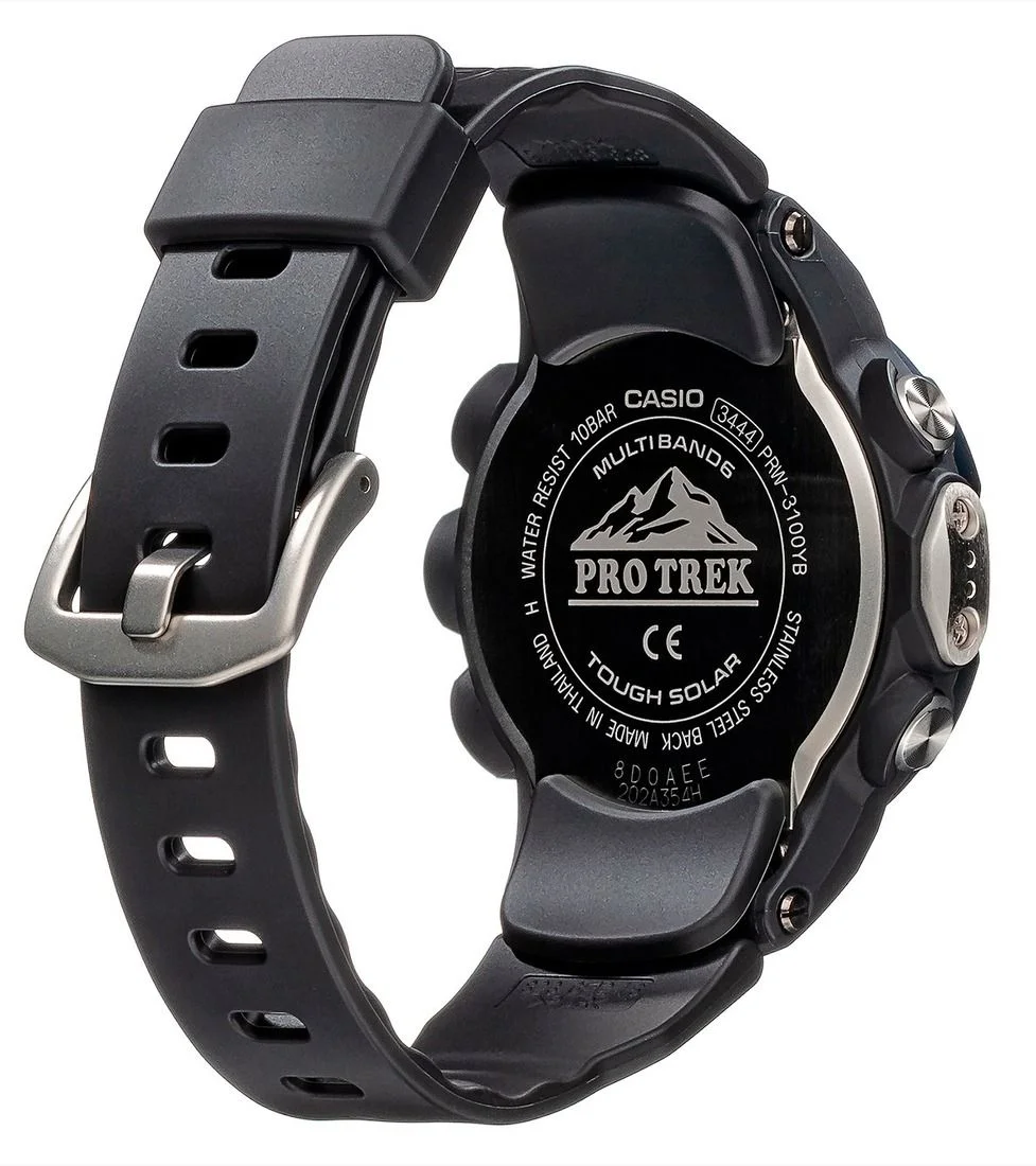 casio PRW-3100YB-1ER