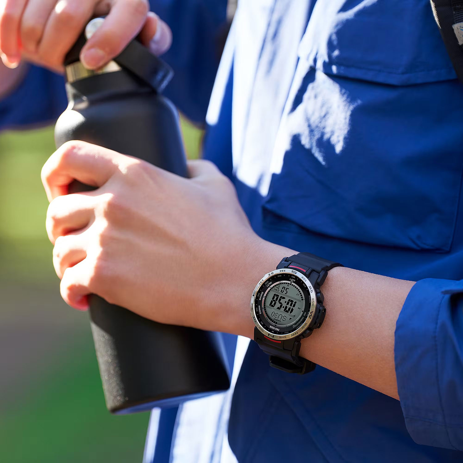 casio PRW-35-1A