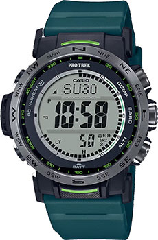 Вся коллекция Pro-Trek
