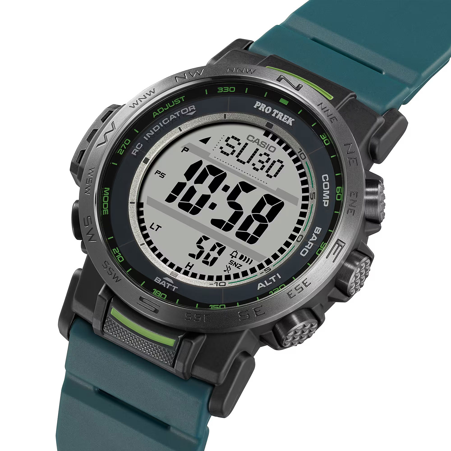 casio PRW-35Y-3