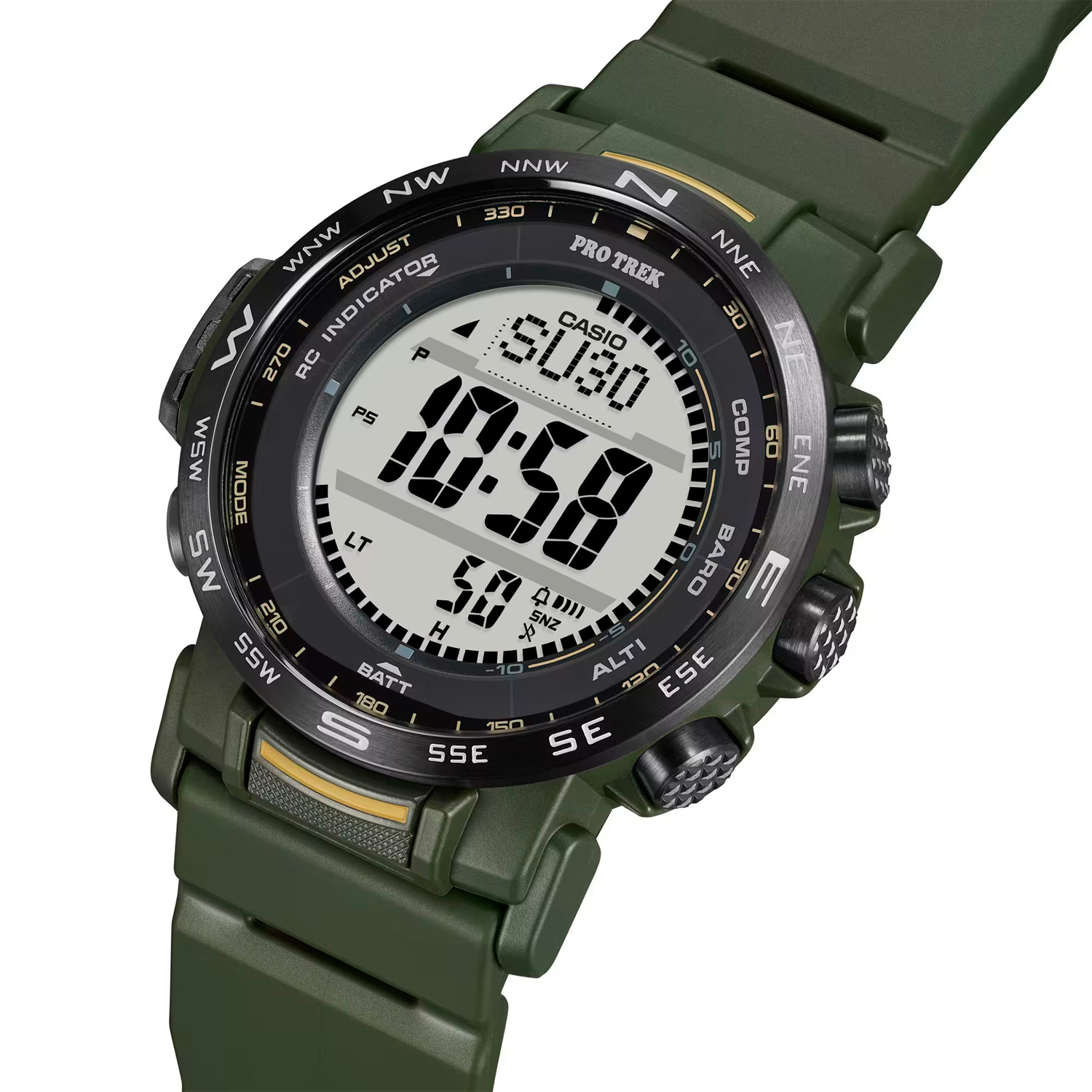 casio PRW-35Y-3B