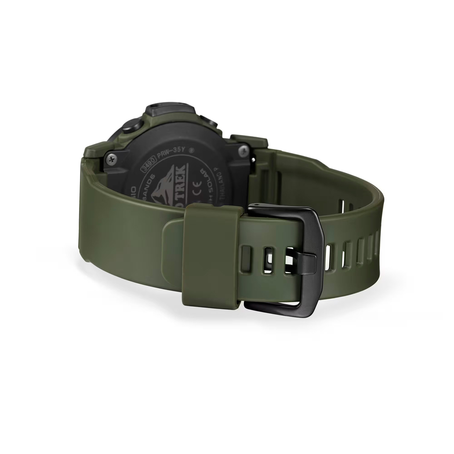 casio PRW-35Y-3B