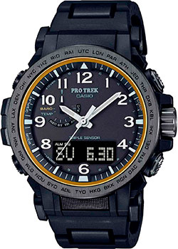 Вся коллекция Pro-Trek