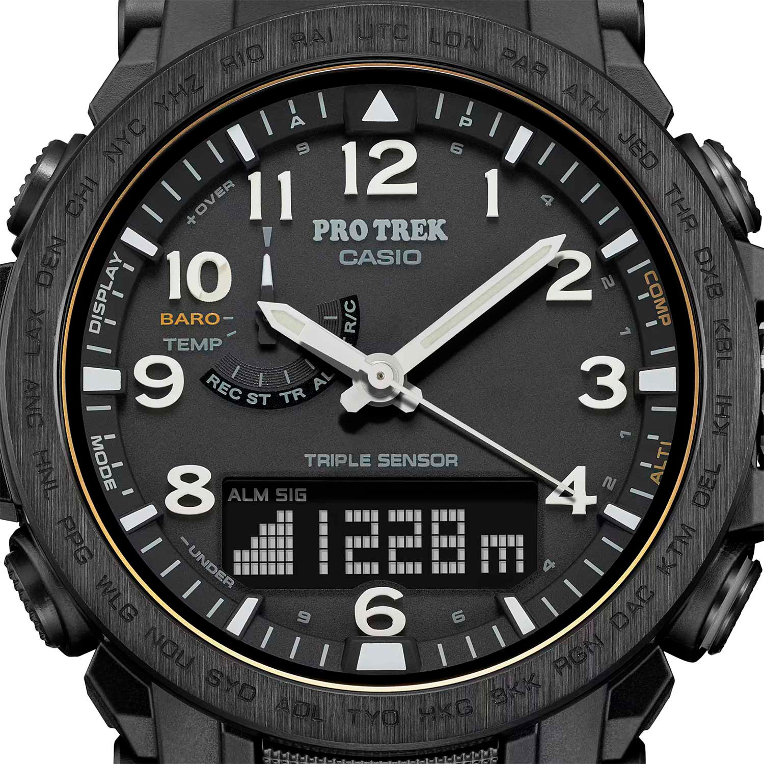 casio PRW-51FC-1