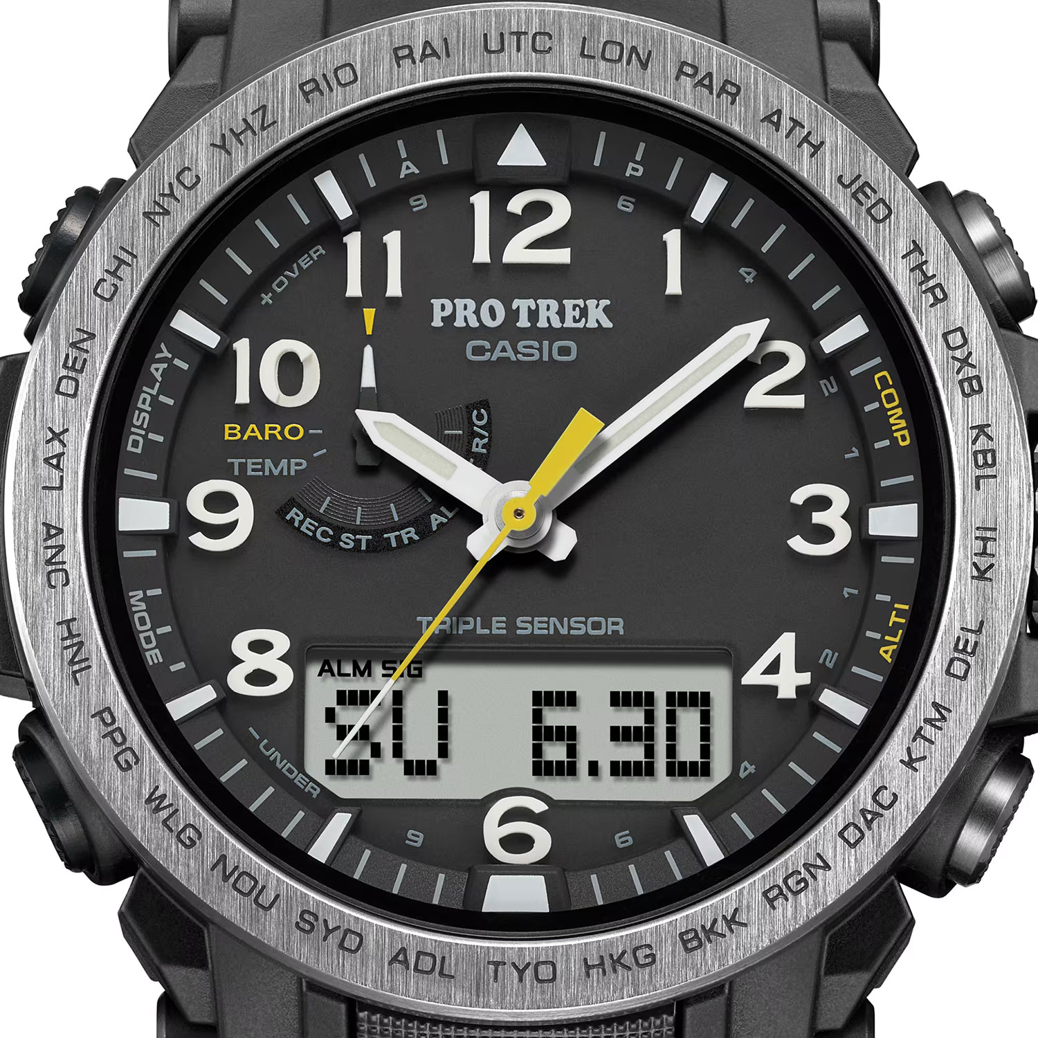 casio PRW-51Y-1