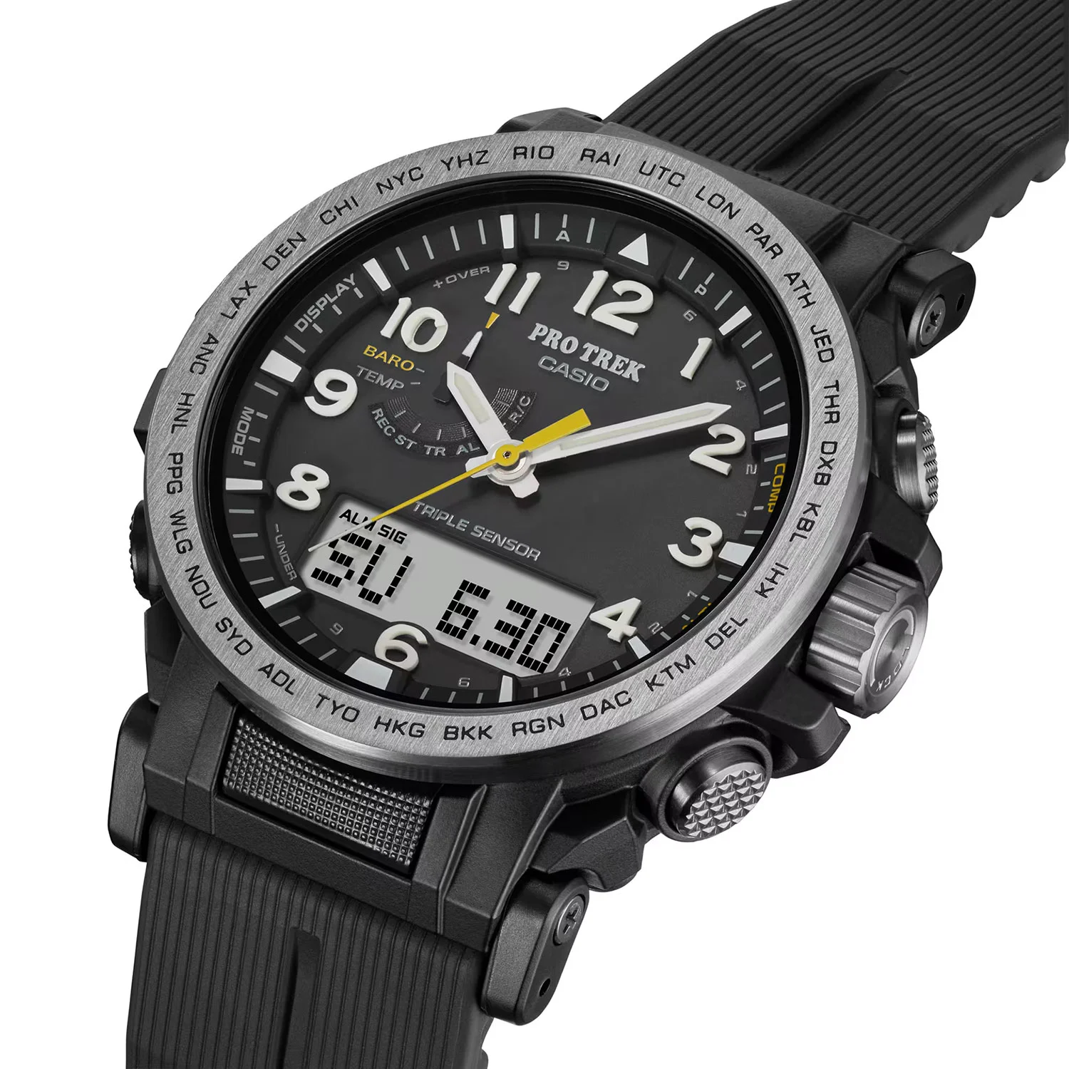 casio PRW-51Y-1