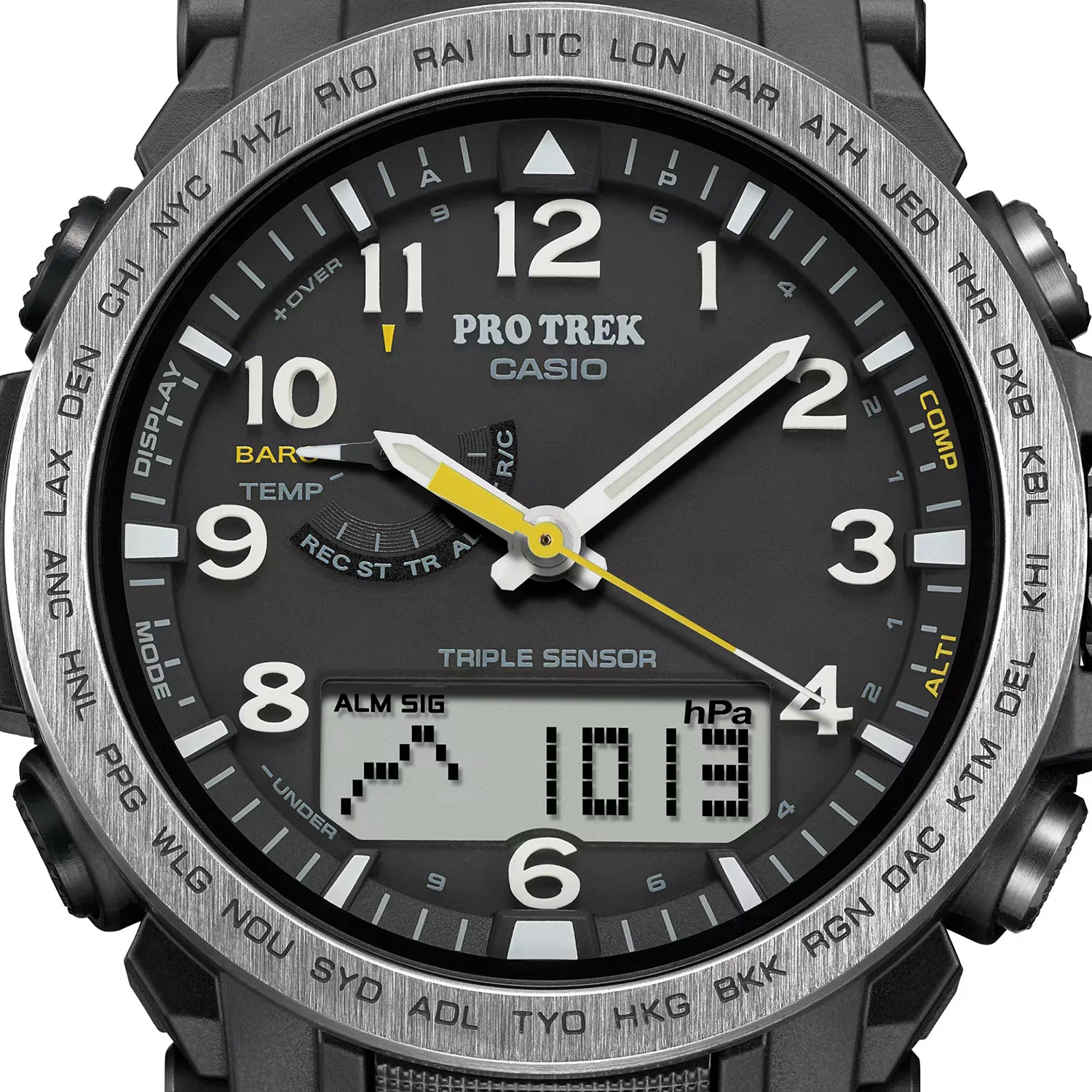 casio PRW-51Y-1