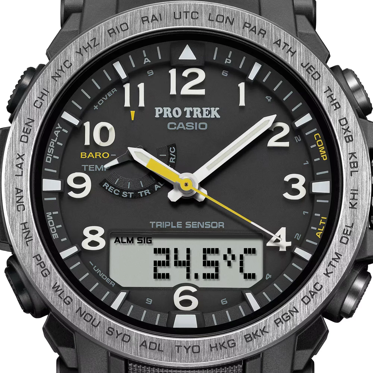 casio PRW-51Y-1