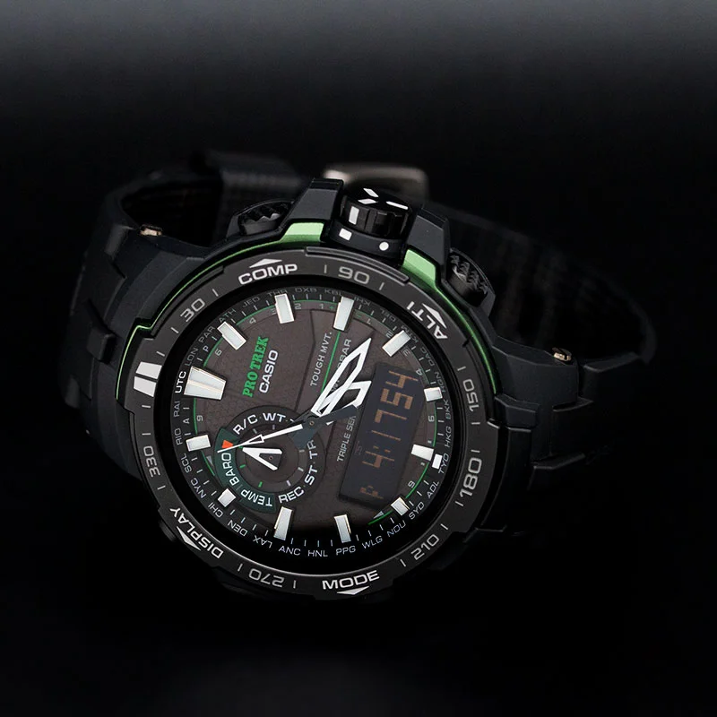 casio PRW-6000Y-1A