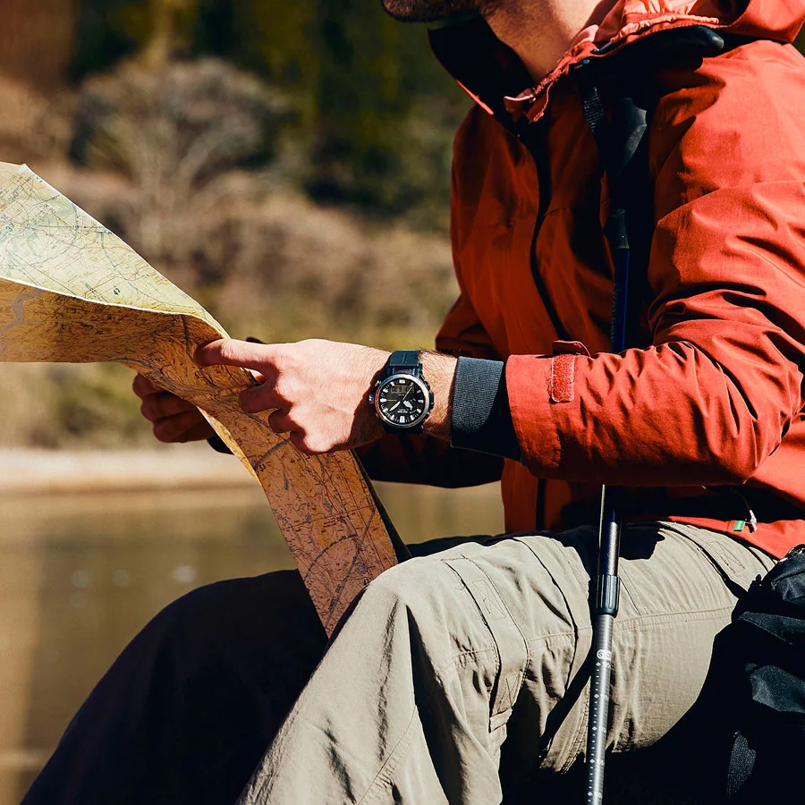 casio PRW-61-1AER