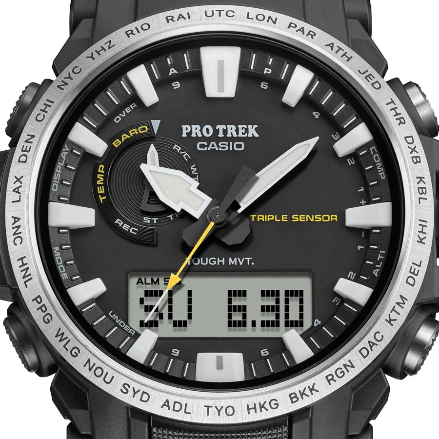 casio PRW-61-1AER