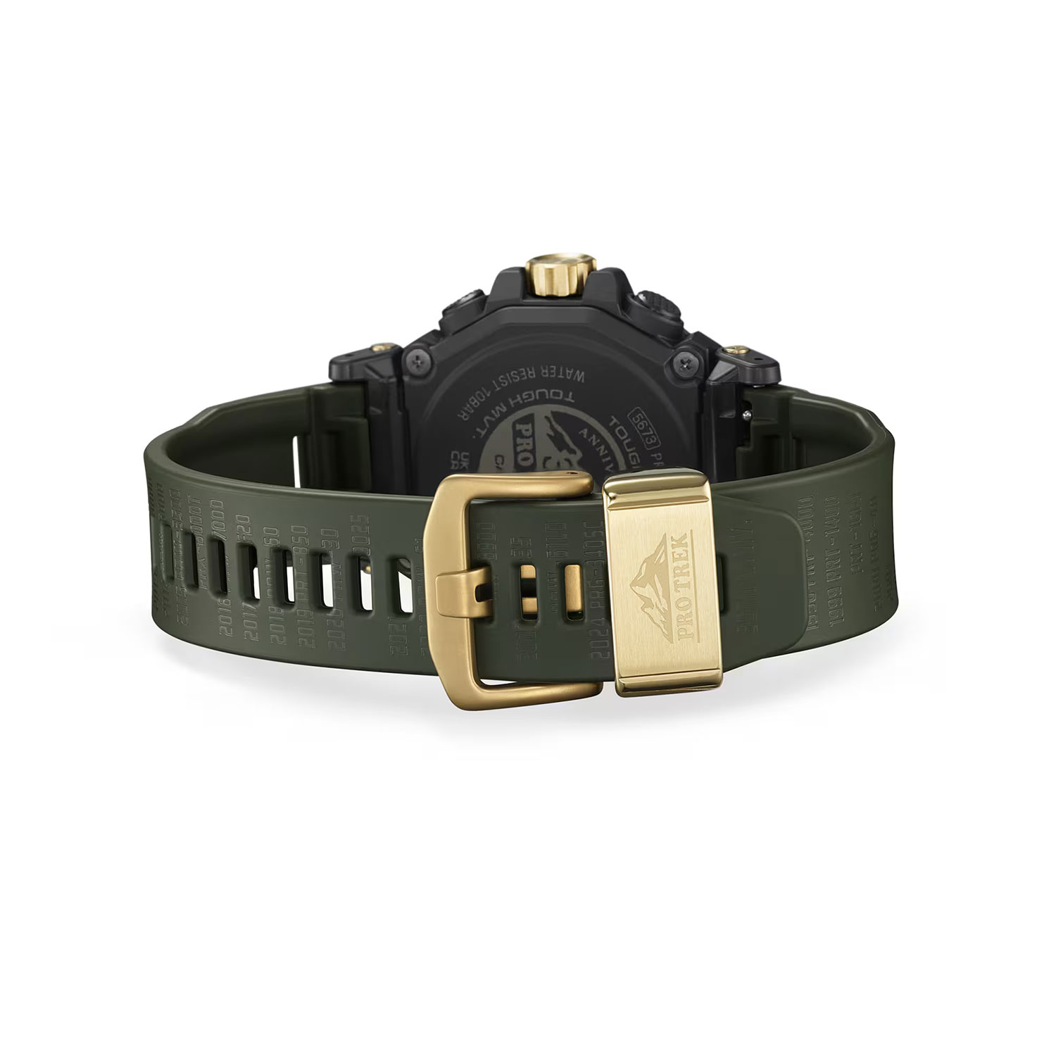 casio PRW-61ANS-3