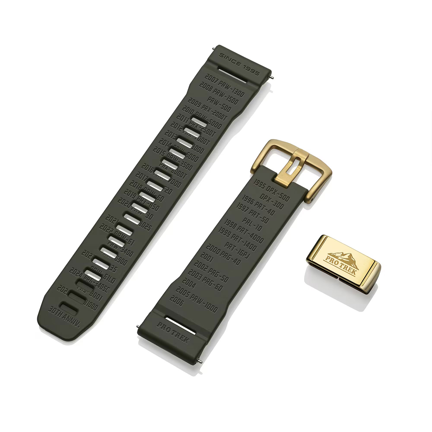casio PRW-61ANS-3