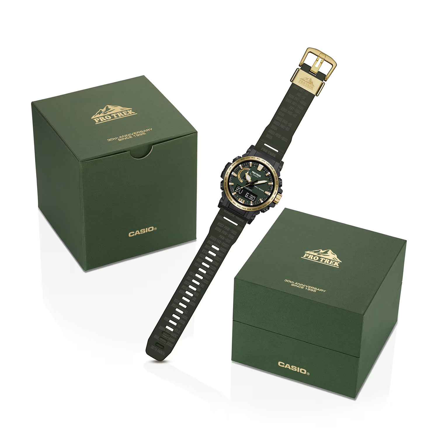 casio PRW-61ANS-3